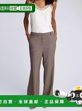 【美国直邮】kenneth cole 女士 打底裤喇叭裤