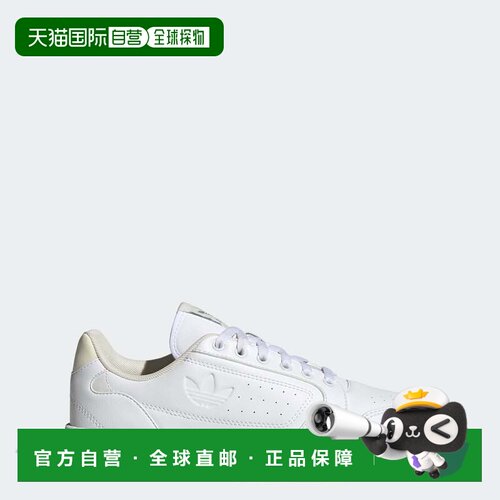自营Women's adidas NY 90 W - cloud white / cloud white / cre
