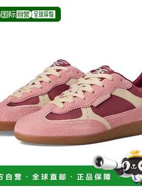 1h可退 【美国直邮】sam edelman 女士 休闲鞋运动鞋德训鞋