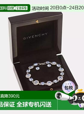 【美国直邮】givenchy  创意手链水晶纪梵希手镯