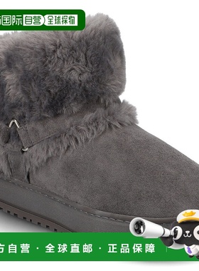 自营journee collectionJournee Women's Thada Slipper Bootie -