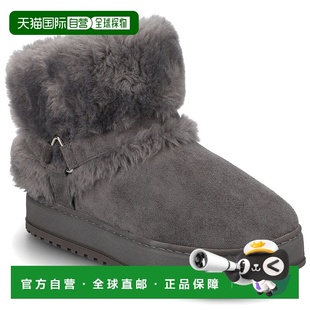 Women Thada Slipper 自营journee Bootie collectionJournee