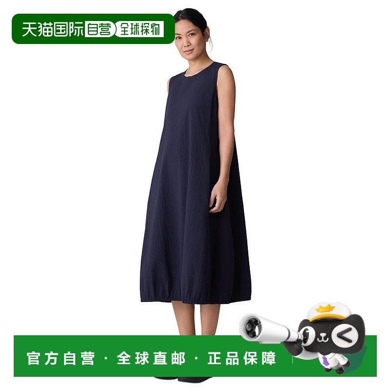1h可退 【美国直邮】eileen fisher 女士 连衣裙