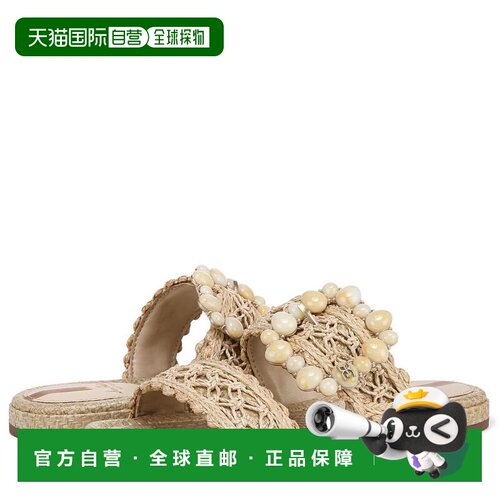 1h可退 【美国直邮】sam edelman 女士 凉鞋女鞋