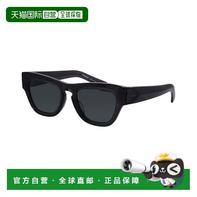 自营Burberry Women's 4440U 51mm Sunglasses - dark grey 美国