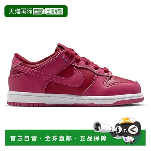 美国直邮 休闲鞋 nike 时尚 耐克 婴幼儿 1h可退