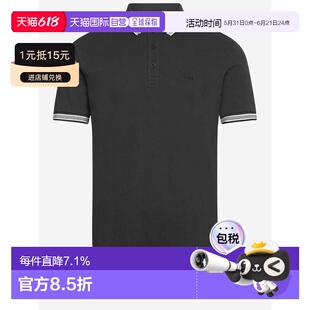 香港直邮Hugo Boss Polo衫 50469055