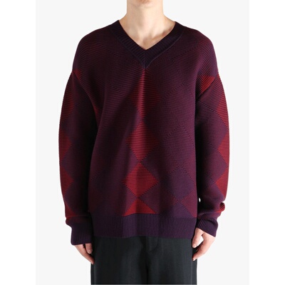 美国直邮DRIES VAN NOTEN - Men Mail Sweater毛衣
