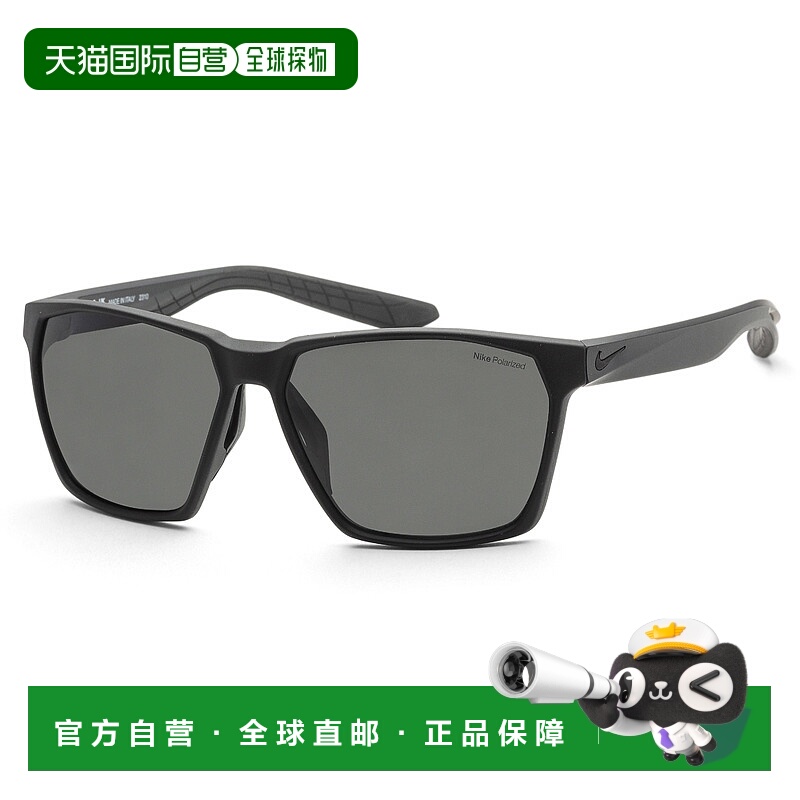 自营Nike Unisex EV0525-401-69 Maverick 69mm Matt Obsidian Su