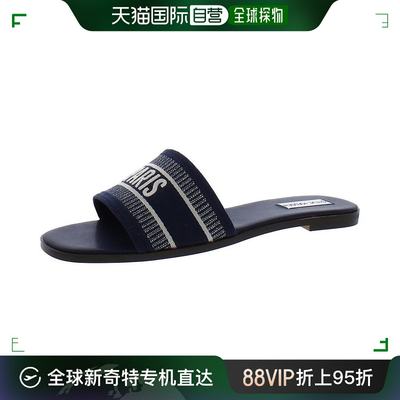 【美国直邮】steve madden 女士 拖鞋