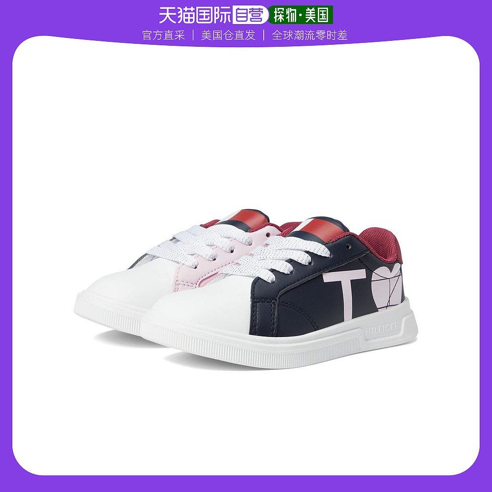 【美国直邮】tommy hilfiger 儿童 运动户外鞋