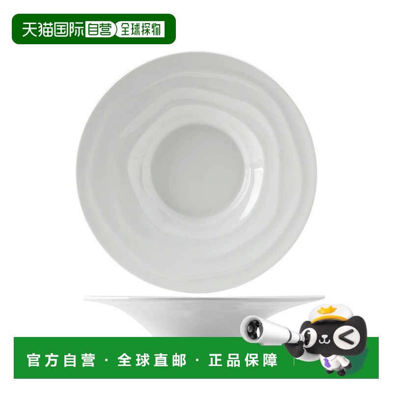 自营 tuxton沙洲意大利面碗 18 盎司 11-1/2\