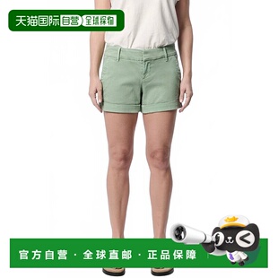 冰山 自营 denim北汉普顿短在冰山 john 美国奥莱直发 dear