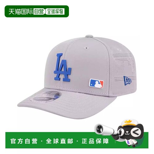 1h可退 【美国直邮】new era  帽子遮阳帽