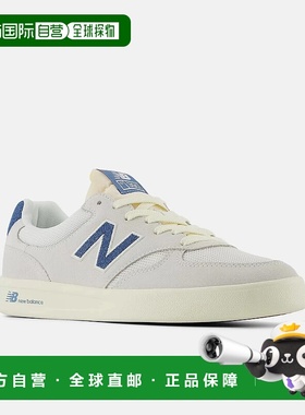 自营New Balance 300 Court CT300DN3 Sneakers Unisex White Lif