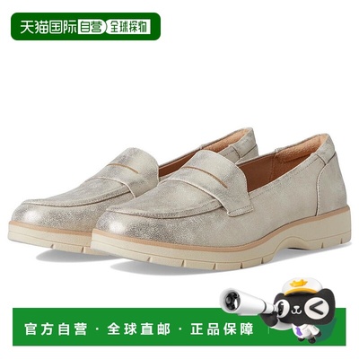 1h可退 【美国直邮】dr. scholl's 女士 时尚休闲鞋