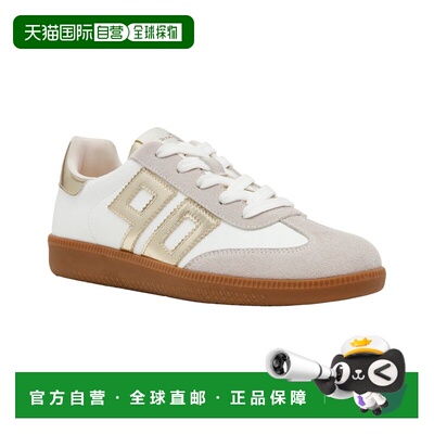 自营steven by steve maddenSteve Madden创立了Sneaker-white 美
