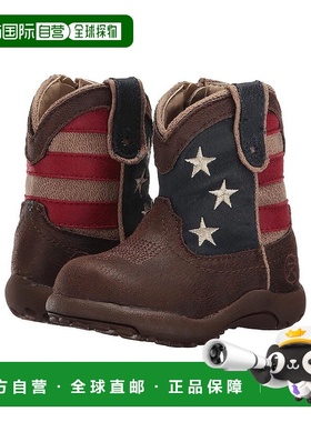 1h可退 【美国直邮】roper 婴幼儿 靴子