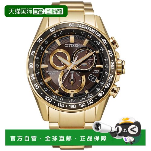 1h可退 【美国直邮】citizen 宠物 休闲手表
