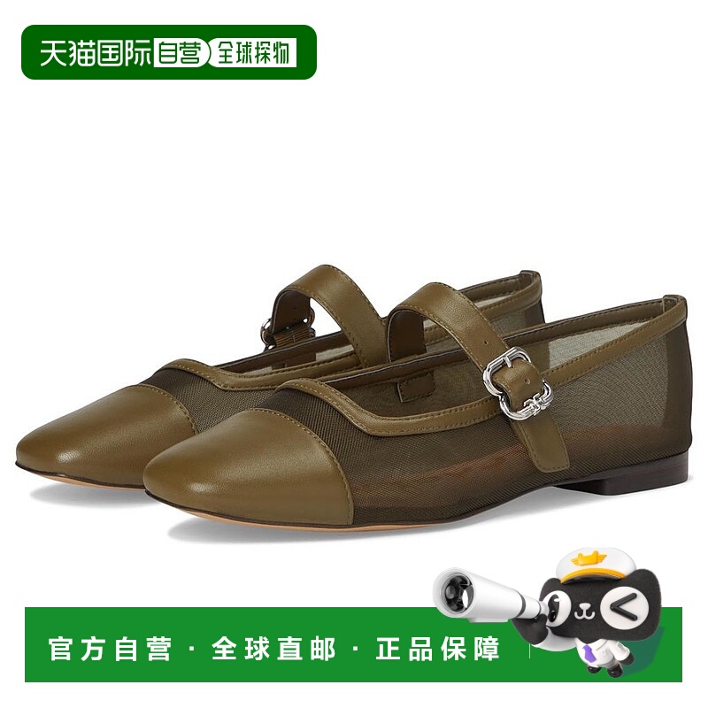 1h可退 【美国直邮】sam edelman 女士 时尚休闲鞋