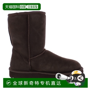 美国直邮ugg 靴子 女士
