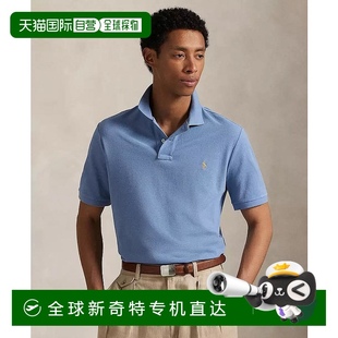 美国直邮 lauren 1h可退 ralph 男士 Polo衫
