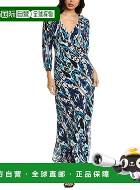 1h可退 【美国直邮】figue 女士 连衣裙时尚流行百搭显瘦减龄舒适