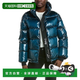 blue Jacket 美国奥莱直发 Down 自营Herno