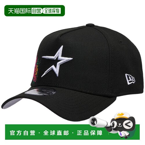 【美国直邮】new era 帽子 【付后1h可退】
