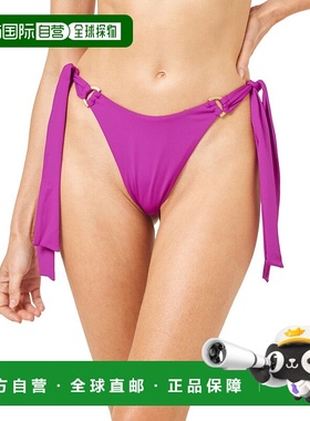 自营 l spaceL*空间Kiki Tanga游泳底-多 美国奥莱直发新款泳裤