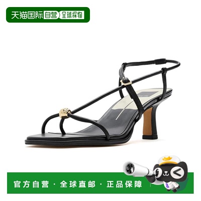 1h可退 【美国直邮】dolce vita 女士 凉鞋高跟鞋单鞋