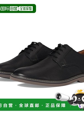 1h可退 香港直邮潮奢 Clarks 其乐 男士 Radcliff 低帮休闲皮鞋