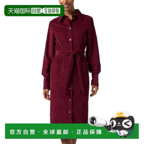 自营ines de la fressange  连衣裙 美国奥莱直发