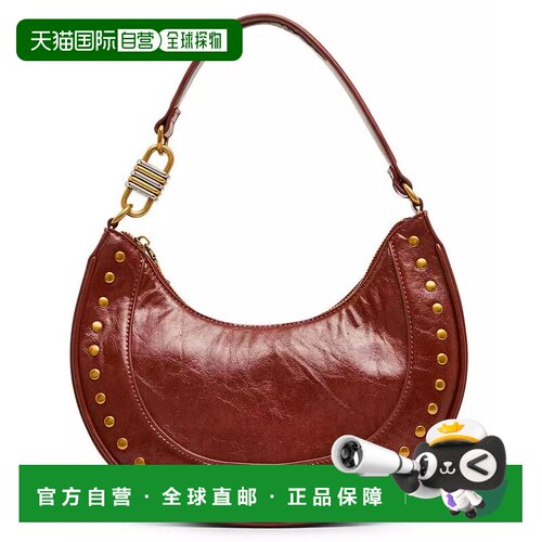 【美国直邮】steve madden 女士 单肩包 【付后1h可退】