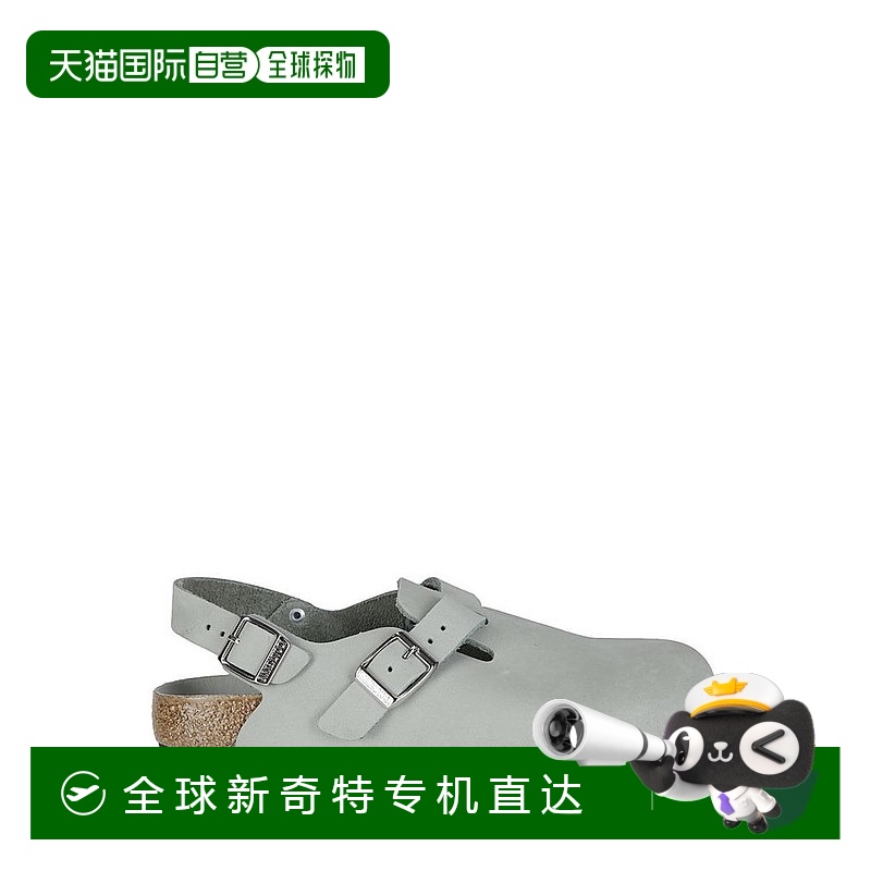 1h可退 【美国直邮】birkenstock 女士 拖鞋
