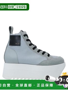 【美国直邮】n°21 女士 休闲鞋女鞋厚底鞋平底鞋