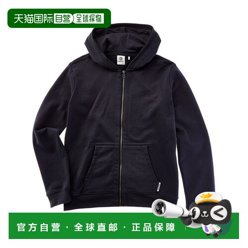 自营Sovereign Code Venice Hoodie - blue 美国奥莱直发