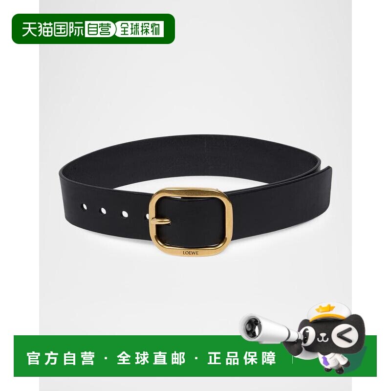 1h可退 【美国直邮】loewe 女士 腰带