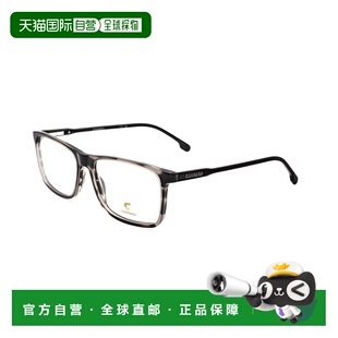 自营Carrera Grey horn 美国奥莱直 grey Men Opticals