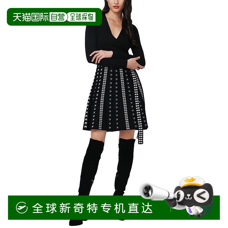 1h可退 【美国直邮】diane von furstenberg 女士 连衣裙