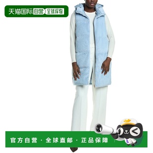 blue Vest 美国奥莱直发 Down 自营Herno