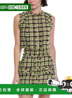 自营Walter Baker Dara Top - black 美国奥莱直发