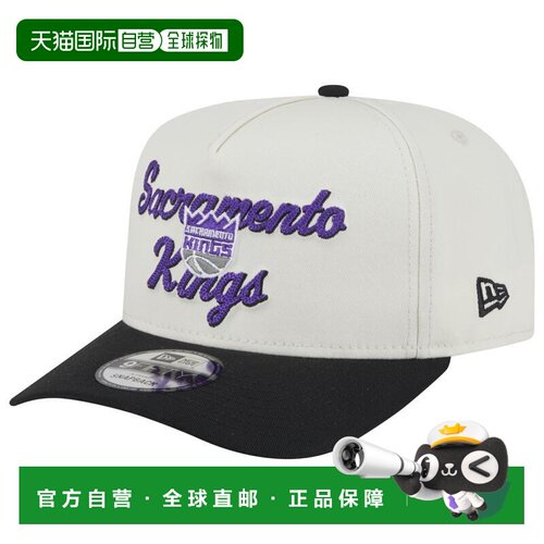 【美国直邮】new era 帽子 【付后1h可退】