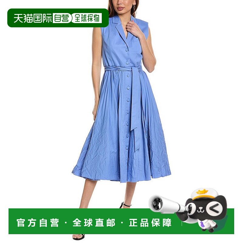 1h可退 【美国直邮】alexis 女士 连衣裙