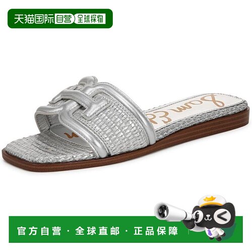 1h可退 【美国直邮】sam edelman 男士 拖鞋
