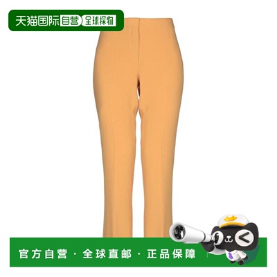 1h可退 【美国直邮】theory 女士 休闲裤直筒裤