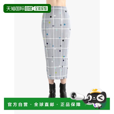 美国直邮PLEATS PLEASE ISSEY MIYAKE - Women Crossing Dots Ski