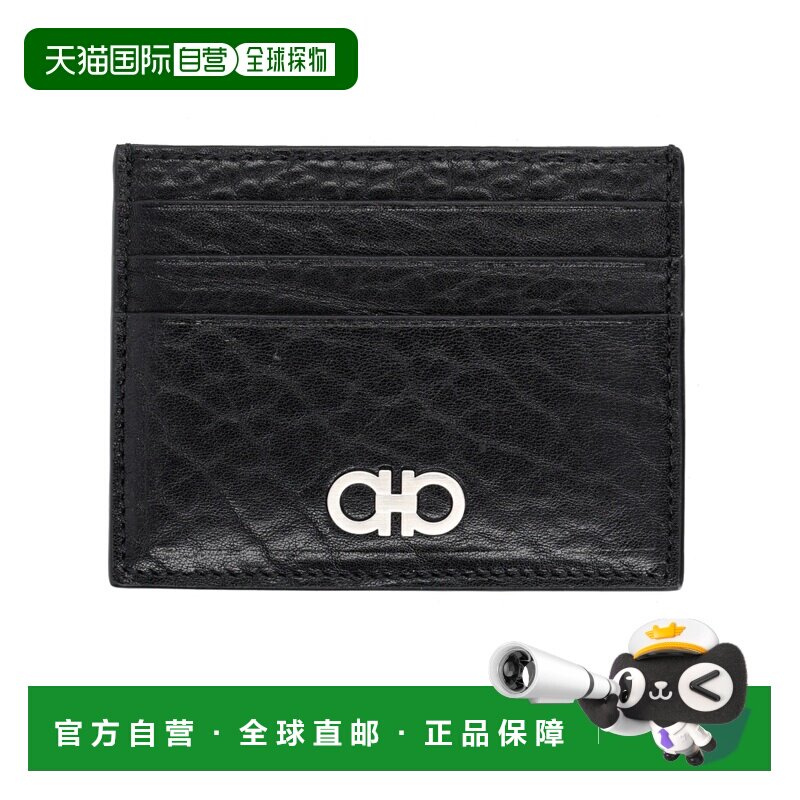香港直邮FERRAGAMO/菲拉格慕 卡包钱包 788738_661749001
