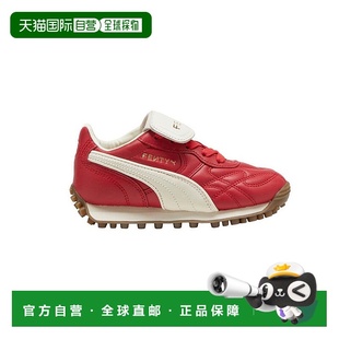 彪马 puma 婴幼儿 时尚 1h可退 休闲鞋 美国直邮