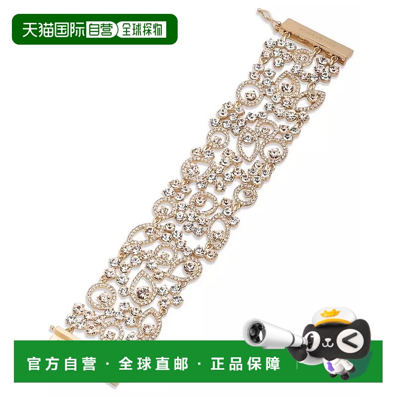 1h可退 【美国直邮】givenchy  创意手链纪梵希